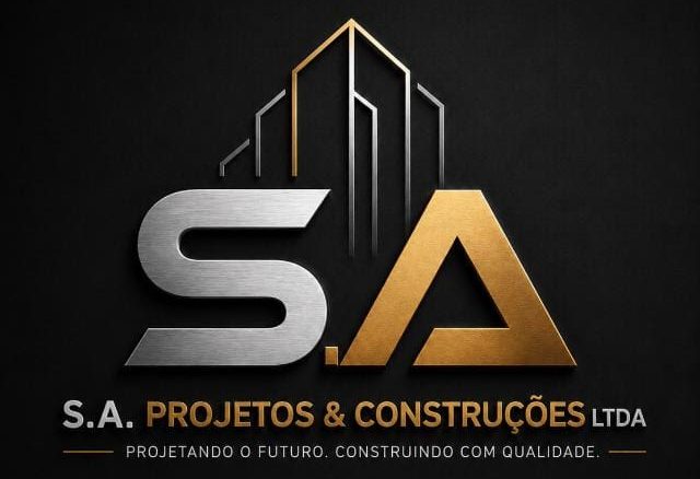 sa projeto e construcao